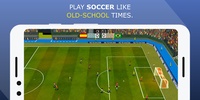 Super Arcade Soccer screenshot 15