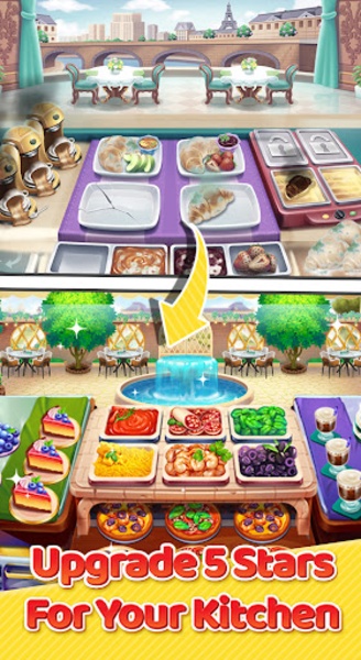 Cooking Us - Preview 6