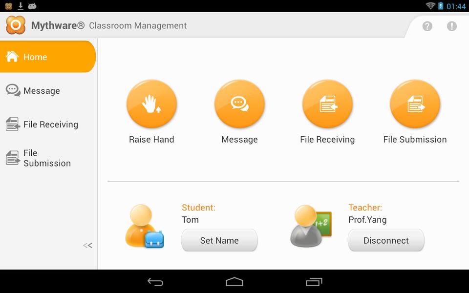 Classroom Management - Preview 1