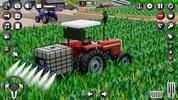 Tractor Games 3D Farming Games screenshot 7