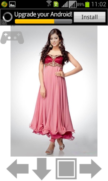 Girls Faraks Designs - Preview 4
