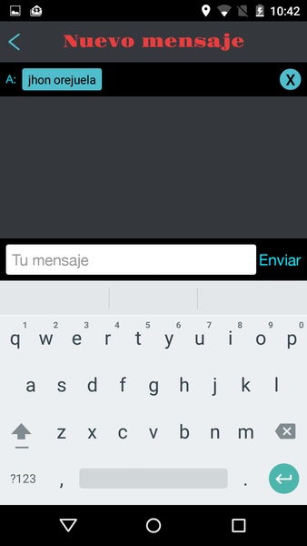 Generacion Relevos - Preview 2