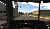 Heavy Bus Simulator screenshot 2