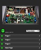 Power Amplifier circuit screenshot 2