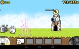 The Battle Cats screenshot 4