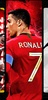 CR7 Ronaldo Wallpaper 4K screenshot 2
