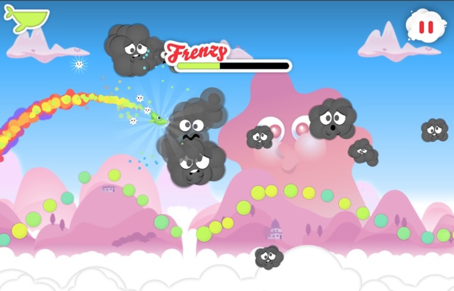 Whale Trail Frenzy - Preview 3