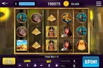 Cleopatra Slots Fortunes of Lu screenshot 6