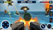 Battle Ship Shooter screenshot 9