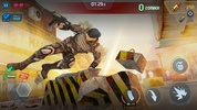 Cover Shooter Offline Game screenshot 4