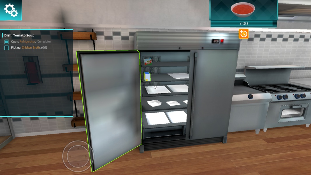 Cooking Simulator Mobile - Preview 3