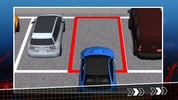 City Parking Simulation screenshot 2