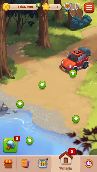 Pet Master - Preview 1