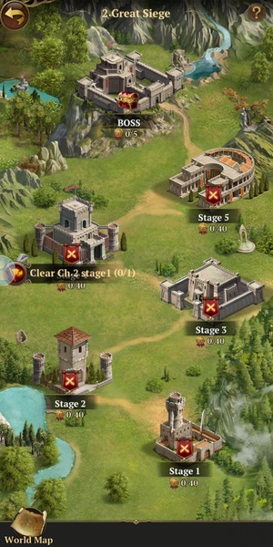 THE LORD - Preview 2