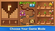 Block Puzzle: Wood Jigsaw Game screenshot 9
