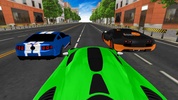 Car Racing 3D screenshot 5