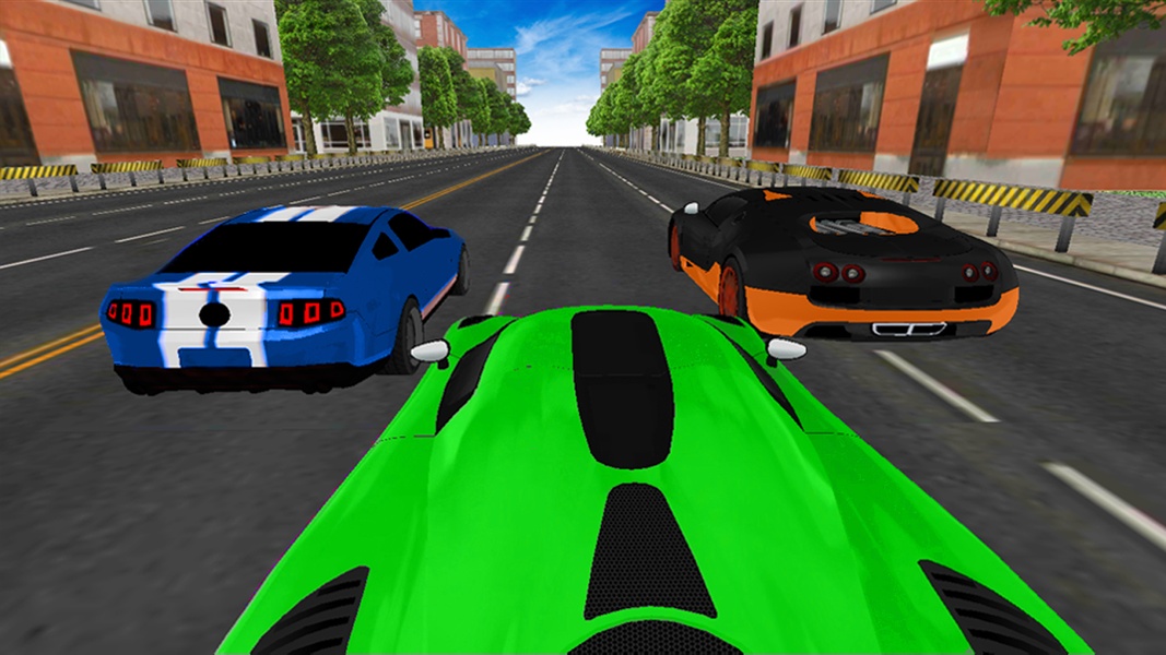 Télécharger Speed Car Racing-3D Car Game 1.0.10 pour Android gratuit -  Uoldown