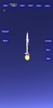 Saturn V Rocket Simulation screenshot 2