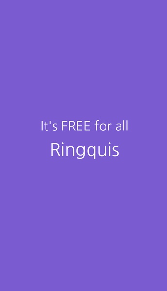 Ringquis - Preview 1
