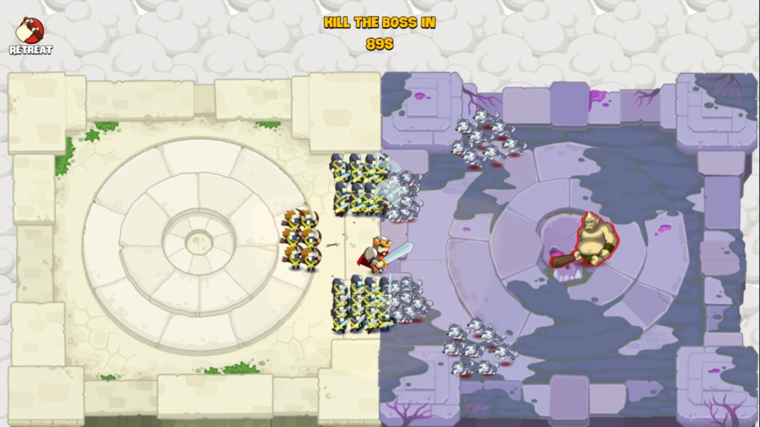Fantasy Legion - Preview 1