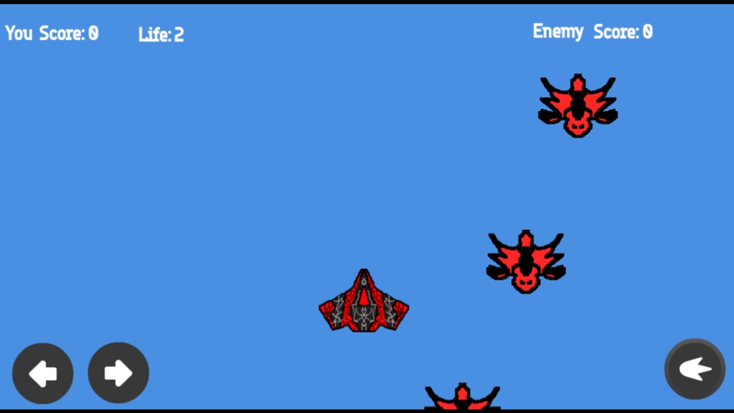 Operation: Red hawk - Preview 1