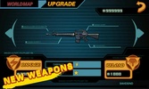 Alert Terrorist FREE screenshot 3