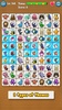 Connect Animal Renew – Classic Matching Puzzle screenshot 1