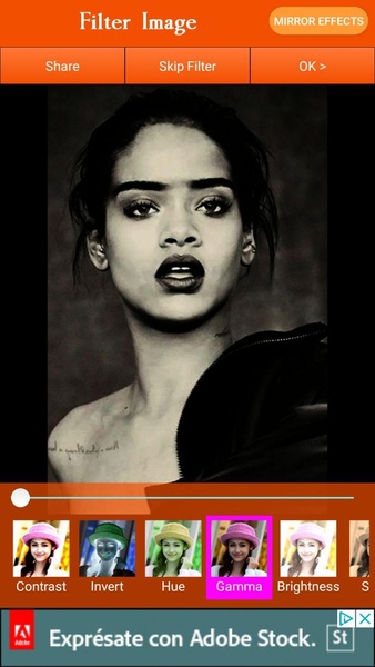 Photo Frames: Hoarding & Photo Editor - Preview 9