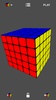 Magic Cube screenshot 2