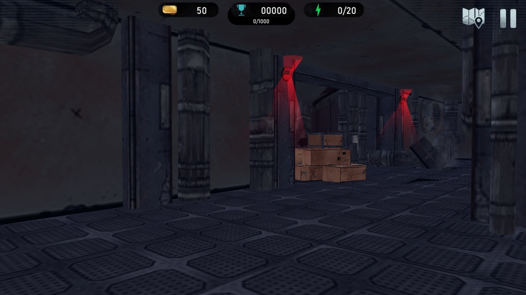 Joyland: Horror adventure quest - Preview 1