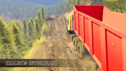 Cargo Truck Driving Games screenshot 5