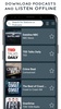 Radio Canada: Radio Player App screenshot 3