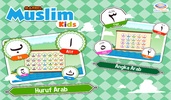 Marbel Muslim Kids screenshot 3