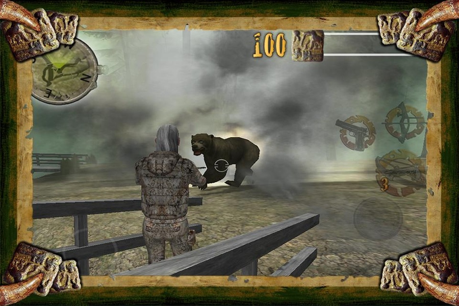 Trophy Hunt - Preview 10