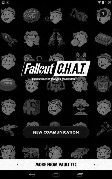 Fallout C.H.A.T. - Preview 8