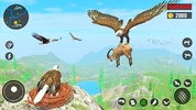 Eagle Simulator - Eagle Games screenshot 3
