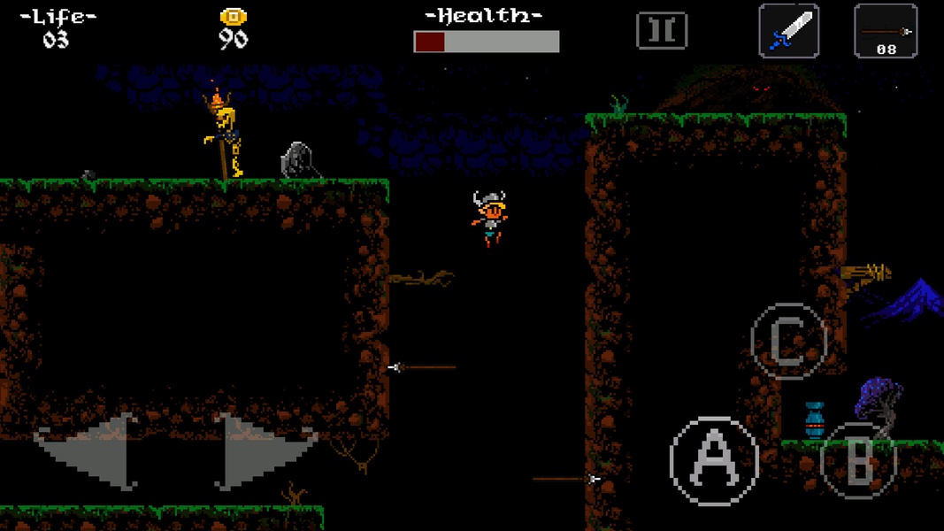Ghoulboy - Preview 10