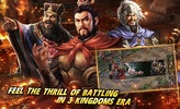 Conquest 3 Kingdoms screenshot 5