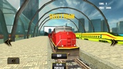 City Train Driver Simulator screenshot 8