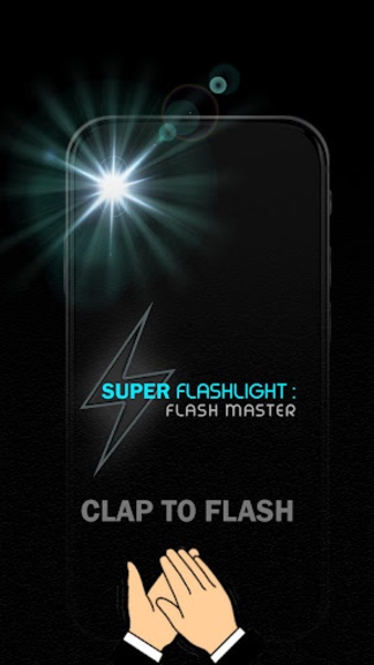 Flash Blinking on Call - Preview 4