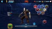 Gladiator Fight: 3D Battle Contest screenshot 5