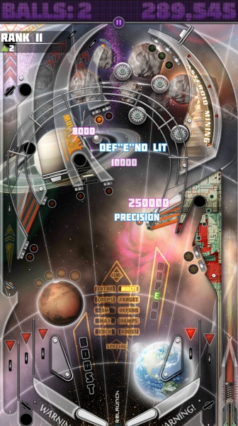 Pinball Deluxe Reloaded - Preview 7