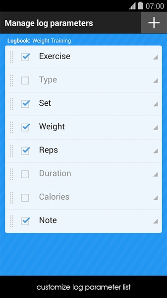 FitFrame - Preview 3