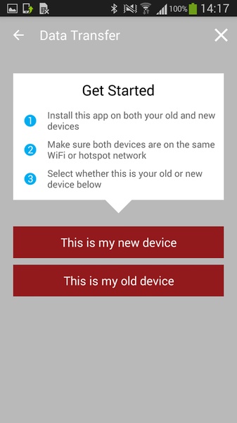 GoWireless - Preview 1