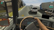 Truck Racer screenshot 4