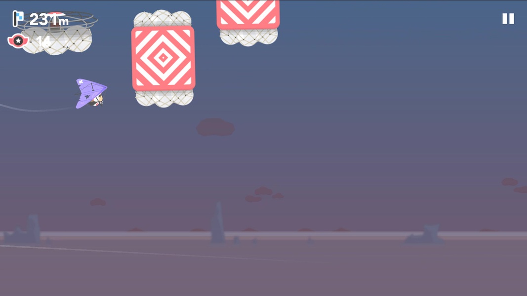 Ava Airborne - Preview 1