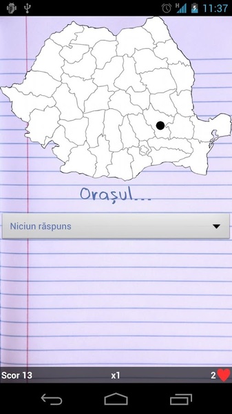 Geografie - Preview 2