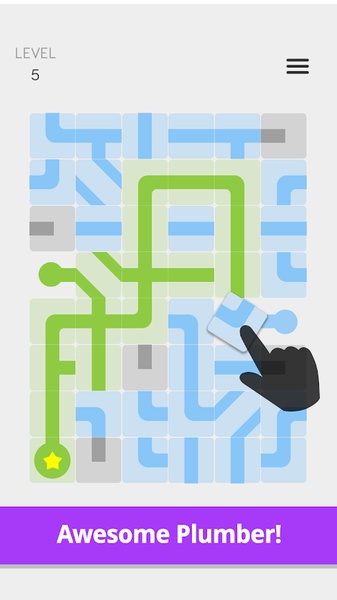 Puzzle King - Preview 8
