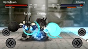 Megabot Battle Arena screenshot 5