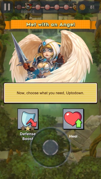 Dungeon Shooter - Preview 8